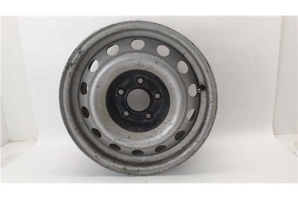 Recambio de llanta para citroen jumpy referencia OEM IAM   