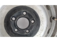 Recambio de llanta para citroen jumpy referencia OEM IAM   