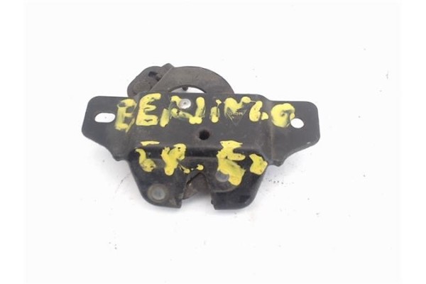 Recambio de cierre electromagnetico porton para citroen berlingo 1.9 d (mfwjz) referencia OEM IAM   