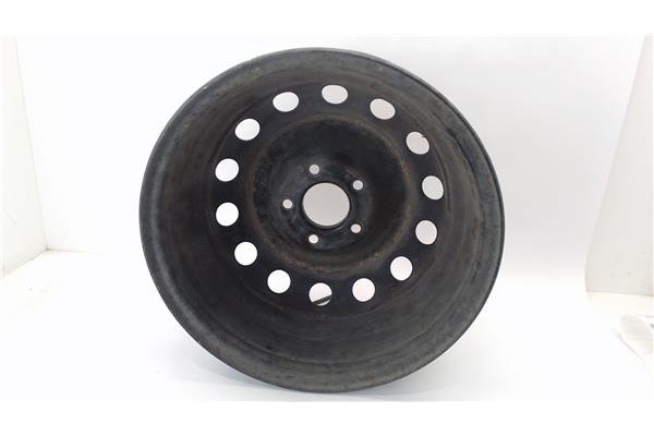 Recambio de llanta para citroen jumpy referencia OEM IAM   