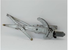 Recambio de mecanismo elevalunas delantero derecho para renault kangoo 4x4 referencia OEM IAM   