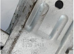 Recambio de mecanismo elevalunas delantero derecho para renault kangoo 4x4 referencia OEM IAM   