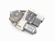 Recambio de motor elevalunas delantero derecho para citroen c5 berlina referencia OEM IAM (9649304480) (985172-101) 