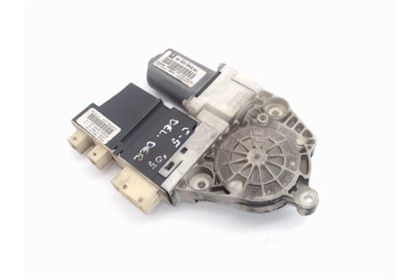 Recambio de motor elevalunas delantero derecho para citroen c5 berlina referencia OEM IAM (9649304480) (985172-101) 
