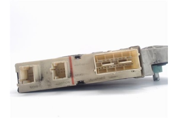 Recambio de motor elevalunas delantero derecho para citroen c5 berlina referencia OEM IAM (9649304480) (985172-101) 