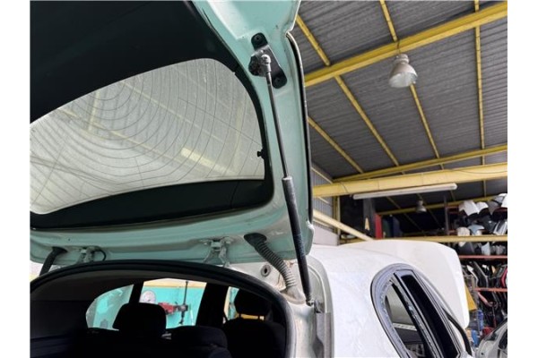 Recambio de amortiguador porton para bmw serie 1 berlina 5p (f20) 2.0 116d referencia OEM IAM 51247239871  