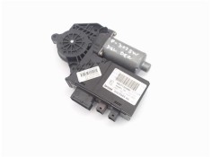 Recambio de motor elevalunas delantero derecho para peugeot 307 break / sw (s1) referencia OEM IAM (9637130480) (990187-200) 