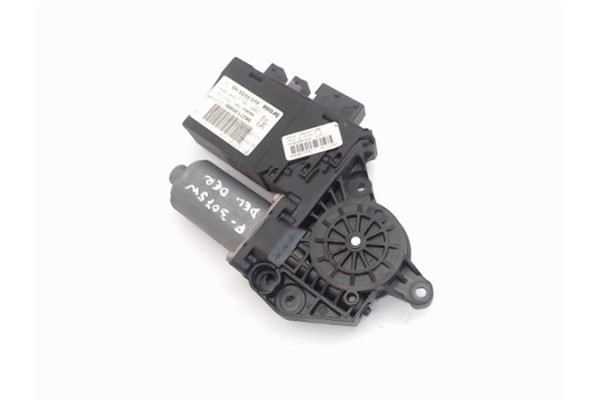 Recambio de motor elevalunas delantero derecho para peugeot 307 break / sw (s1) referencia OEM IAM (9637130480) (990187-200) 
