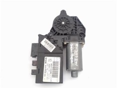 Recambio de motor elevalunas delantero derecho para peugeot 307 break / sw (s1) referencia OEM IAM (9637130480) (990187-200) 