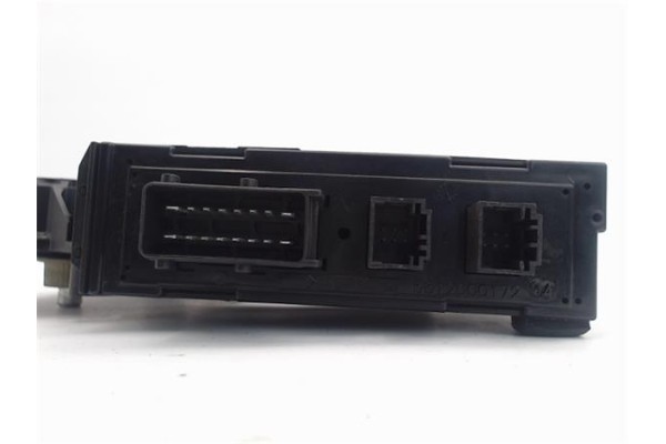 Recambio de motor elevalunas delantero derecho para peugeot 307 break / sw (s1) referencia OEM IAM (9637130480) (990187-200) 