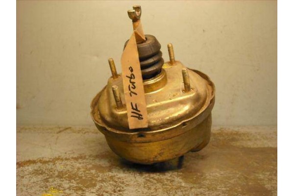 Recambio de servofreno para lancia hf referencia OEM IAM BENDITALIA  