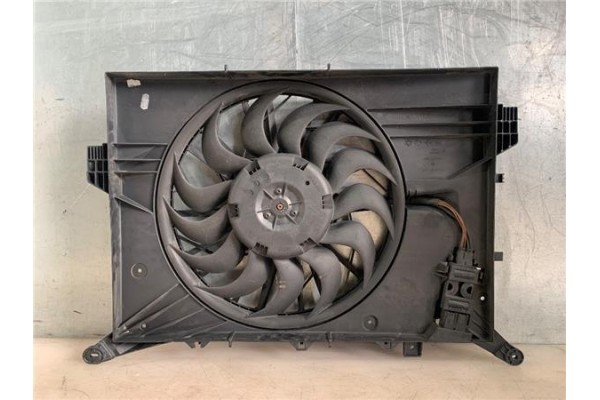 Recambio de electroventilador para volvo xc70 2.4 d5 xc awd referencia OEM IAM 30680547 30680513 30647253 , VOLVO | 8649634 , VO