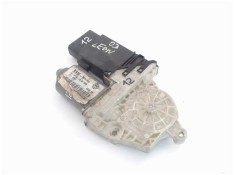 Recambio de motor elevalunas delantero derecho para seat leon (1m1) referencia OEM IAM (1J0959802G)  BRM  