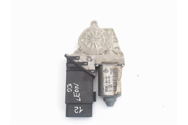 Recambio de motor elevalunas delantero derecho para seat leon (1m1) referencia OEM IAM (1J0959802G)  BRM  
