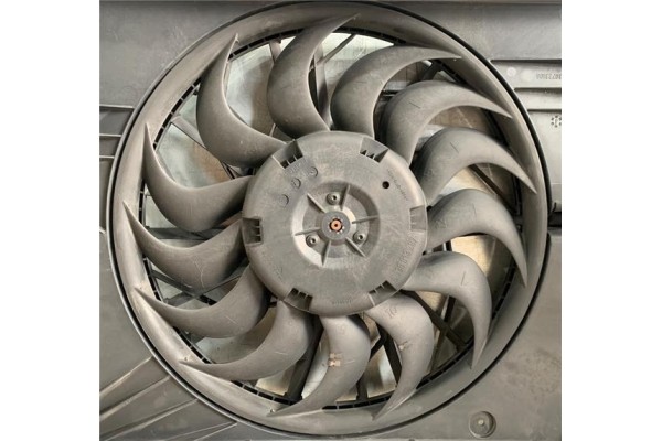 Recambio de electroventilador para volvo xc70 2.4 d5 xc awd referencia OEM IAM 30680547 30680513 30647253 , VOLVO | 8649634 , VO