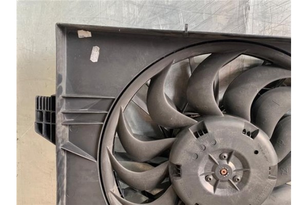 Recambio de electroventilador para volvo xc70 2.4 d5 xc awd referencia OEM IAM 30680547 30680513 30647253 , VOLVO | 8649634 , VO