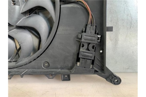 Recambio de electroventilador para volvo xc70 2.4 d5 xc awd referencia OEM IAM 30680547 30680513 30647253 , VOLVO | 8649634 , VO