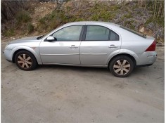 ford mondeo iii (b5y) del año 2002