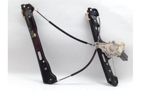 Recambio de elevalunas electrico delantero izquierdo para bmw serie 1 berlina (e81/e87)(2004) 2.0 118d [2,0 ltr. - 105 kw turbod