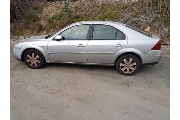 ford mondeo iii (b5y) del año 2002