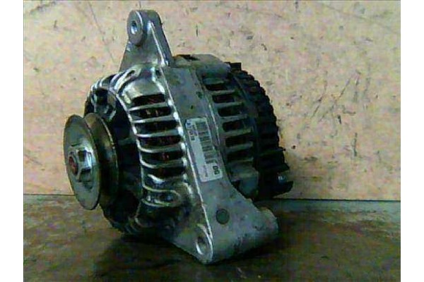 Recambio de alternador para peugeot 106 (s2)(1996) 1.1 i referencia OEM IAM  A11VI10 