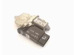Recambio de motor elevalunas delantero derecho para seat leon (5f1) referencia OEM IAM (1J0959802G)  BRM  