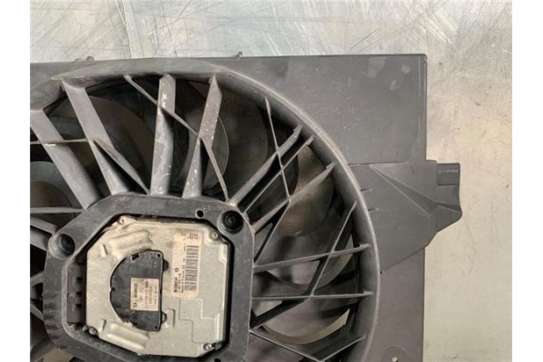 Recambio de electroventilador para volvo xc70 2.4 d5 xc awd referencia OEM IAM 30680547 30680513 30647253 , VOLVO | 8649634 , VO