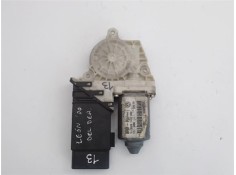 Recambio de motor elevalunas delantero derecho para seat leon (5f1) referencia OEM IAM (1J0959802G)  BRM  