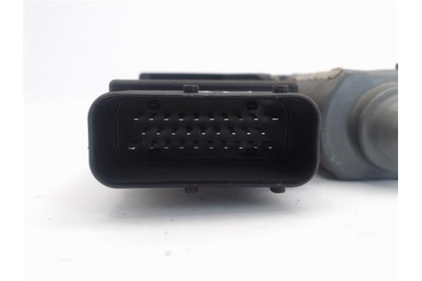 Recambio de motor elevalunas delantero derecho para seat leon (5f1) referencia OEM IAM (1J0959802G)  BRM  