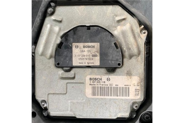 Recambio de electroventilador para volvo xc70 2.4 d5 xc awd referencia OEM IAM 30680547 30680513 30647253 , VOLVO | 8649634 , VO