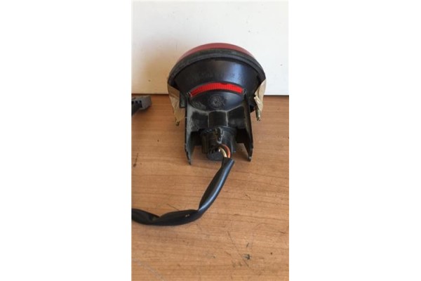 Recambio de piloto trasero derecho para fiat coupe (175) 1.8 16v referencia OEM IAM 46303562  