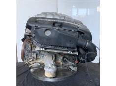 Recambio de motor completo para mercedes-benz clk (bm 209) coupe 2.7 270 cdi (209.316) referencia OEM IAM 612.962  