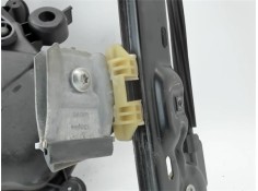 Recambio de elevalunas electrico delantero derecho para seat ibiza berlina (6j5) referencia OEM IAM 6J4837402  