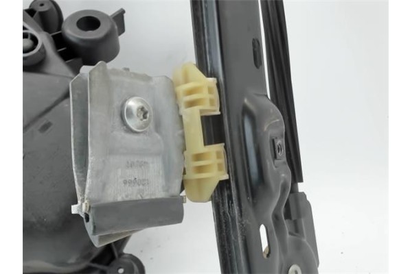 Recambio de elevalunas electrico delantero derecho para seat ibiza berlina (6j5) referencia OEM IAM 6J4837402  