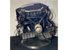 Recambio de motor completo para mercedes-benz clk (bm 209) coupe 2.7 270 cdi (209.316) referencia OEM IAM 612.962  
