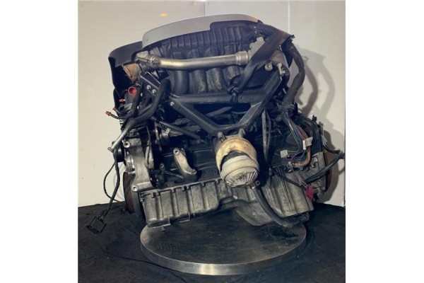 Recambio de motor completo para mercedes-benz clk (bm 209) coupe 2.7 270 cdi (209.316) referencia OEM IAM 612.962  