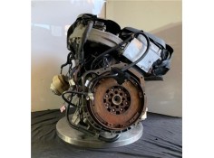 Recambio de motor completo para mercedes-benz clk (bm 209) coupe 2.7 270 cdi (209.316) referencia OEM IAM 612.962  