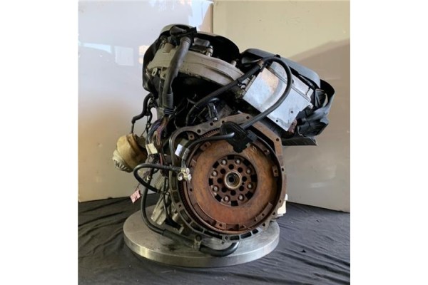 Recambio de motor completo para mercedes-benz clk (bm 209) coupe 2.7 270 cdi (209.316) referencia OEM IAM 612.962  