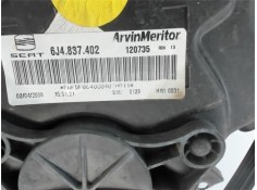 Recambio de elevalunas electrico delantero derecho para seat ibiza berlina (6j5) referencia OEM IAM 6J4837402  