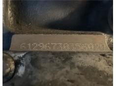 Recambio de motor completo para mercedes-benz clk (bm 209) coupe 2.7 270 cdi (209.316) referencia OEM IAM 612.962  