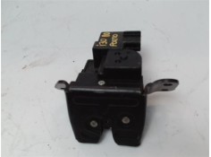 Recambio de cerradura porton para hyundai i30 (fd) 1.6 crdi referencia OEM IAM 812302L000  