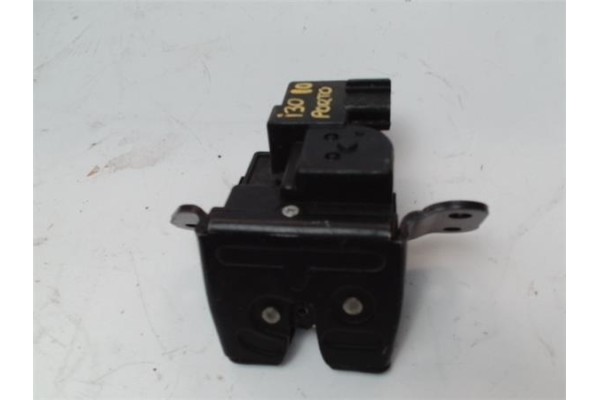 Recambio de cerradura porton para hyundai i30 (fd) 1.6 crdi referencia OEM IAM 812302L000  