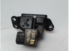 Recambio de cerradura porton para hyundai i30 (fd) 1.6 crdi referencia OEM IAM 812302L000  