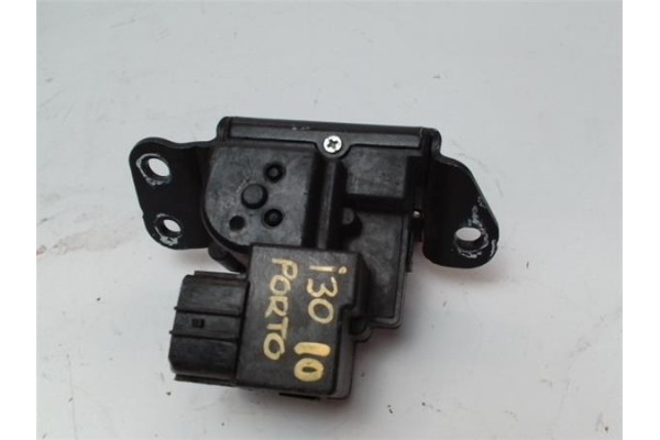 Recambio de cerradura porton para hyundai i30 (fd) 1.6 crdi referencia OEM IAM 812302L000  