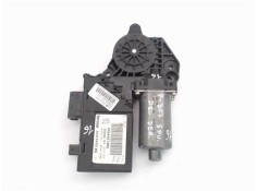 Recambio de motor elevalunas delantero derecho para peugeot 307 (s1) referencia OEM IAM (9634457480) (990183-200) 