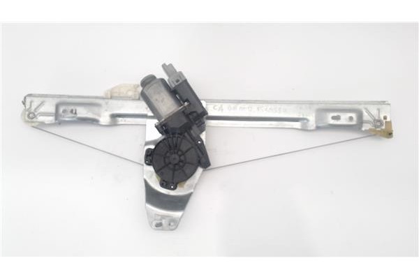Recambio de elevalunas electrico trasero izquierdo para citroen c4 grand picasso referencia OEM IAM   
