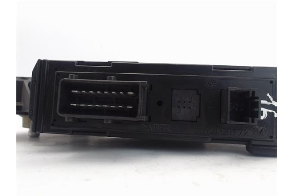 Recambio de motor elevalunas delantero derecho para peugeot 307 (s1) referencia OEM IAM (9634457480) (990183-200) 