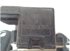 Recambio de cerradura porton para hyundai i30 (fd) 1.6 crdi referencia OEM IAM 812302L000  