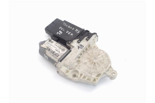 Recambio de motor elevalunas delantero derecho para seat toledo (1m2) referencia OEM IAM (1C1959802A)  1C1959802A , AUDI | 1C195