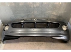 Recambio de paragolpes delantero para hyundai h-1 furgón 2.5 td referencia OEM IAM 865104A000  